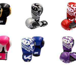 KIXX BOXING GLOVES G60