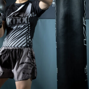 MUAY THAI SHORTS