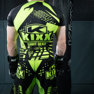 KIXX RASHGUARDS