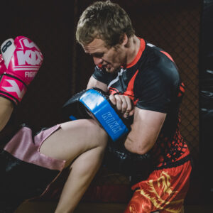 Muay Thai