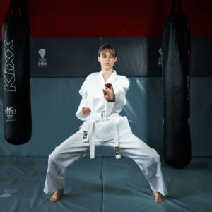 Karate