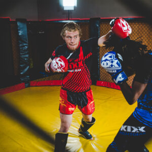 Fight Gear