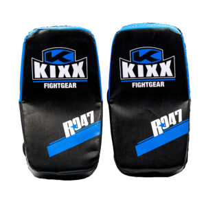KIXX MUAY THAI PADS (PAIR)-STANDARD