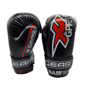 KIXX POINT FIGHTER GLOVES