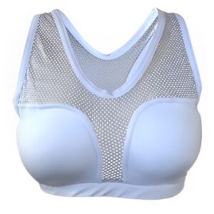 KIXX BREAST PROTECTOR