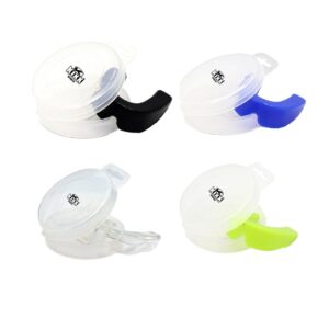 MOUTH GUARDS