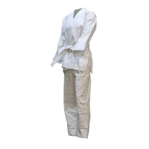 KIXX KARATE GI