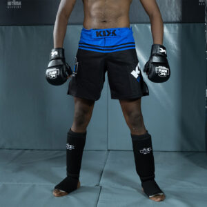 MMA