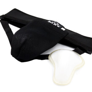 KIXX GROIN GUARD - REMOVABLE CUP