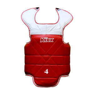 KIXX CHEST PROTECTOR
