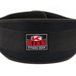 WEIGHTLIFTING BELT - 0012