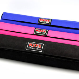 GEL BARBELL PAD