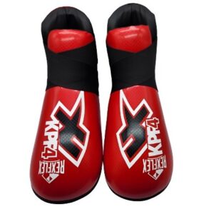 KIXX KICKERS - Red, S