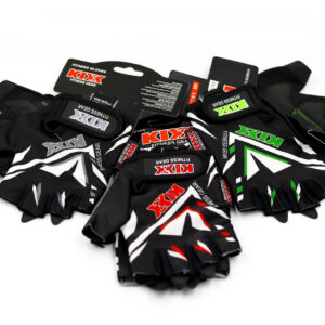 GYM GLOVES - 004