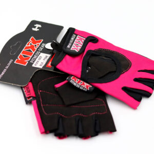 LADIES GYM GLOVES - 007