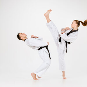 Taekwondo