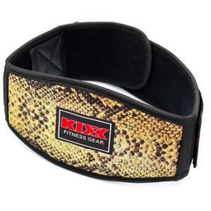 WEIGHTLIFTING BELT - 0014