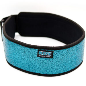 WEIGHTLIFTING BELT - 0019
