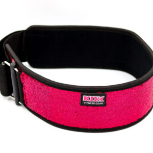WEIGHTLIFTING BELT - 0020