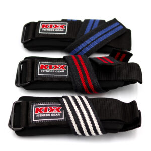COTTON LIFTING WRIST WRAP