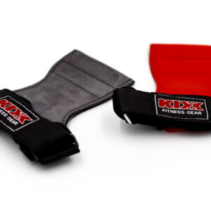 WRIST WRAP GRIPPER